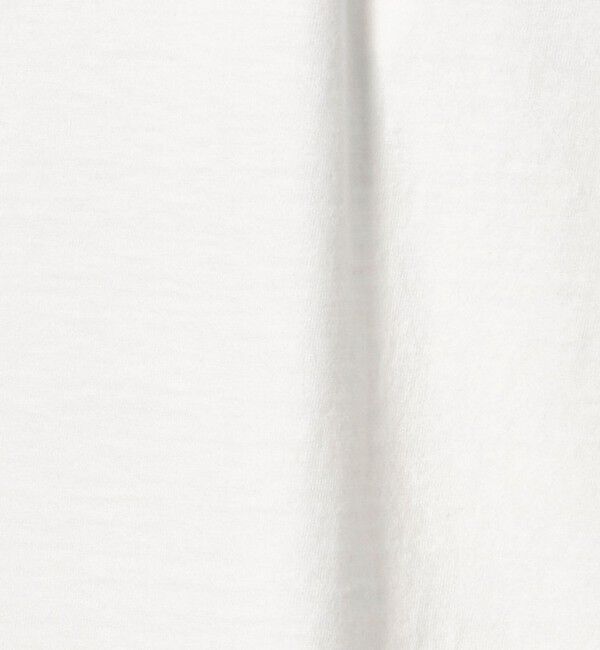 ATTISESSION「＜ATTISESSION＞OBSESSION フロッキーロゴ Tシャツ」|Tシャツ・カットソー|