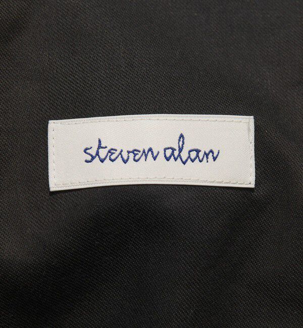 STEVEN ALAN「＜Steven Alan＞コットン ワイド パンツ」|その他|