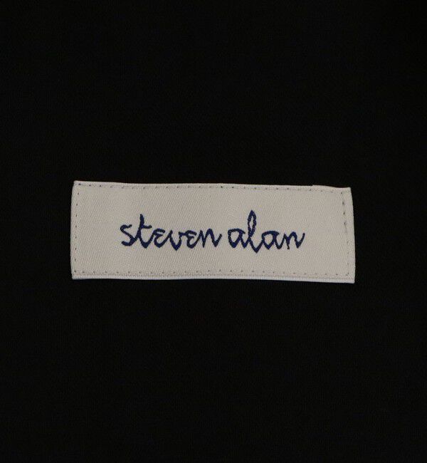 STEVEN ALAN「＜Steven Alan＞コットン ワイド パンツ」|その他|