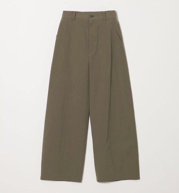 STEVEN ALAN「＜Steven Alan＞コットン ワイド パンツ」|その他|