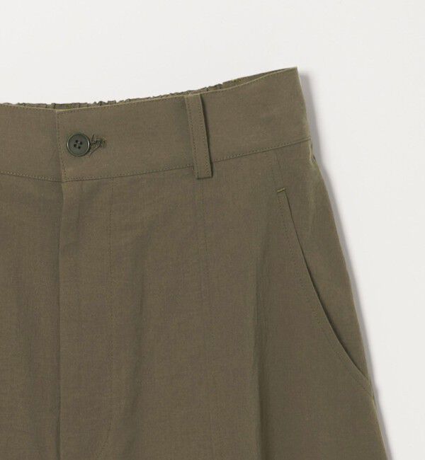 STEVEN ALAN「＜Steven Alan＞コットン ワイド パンツ」|その他|