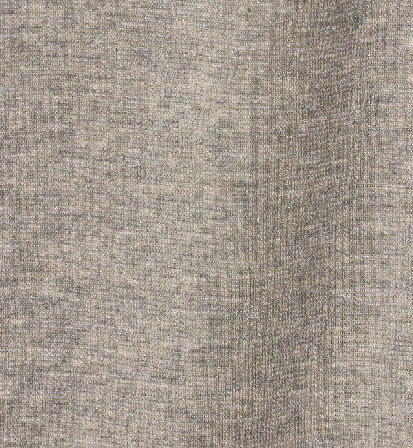 STEVEN ALAN「＜Steven Alan＞ラメジャージー タンクトップ」|Tシャツ・カットソー|
