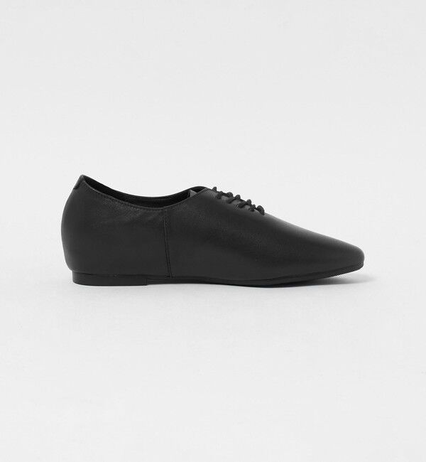 STEVEN ALAN「＜Steven Alan＞レザー ジャズ シューズ」|その他|