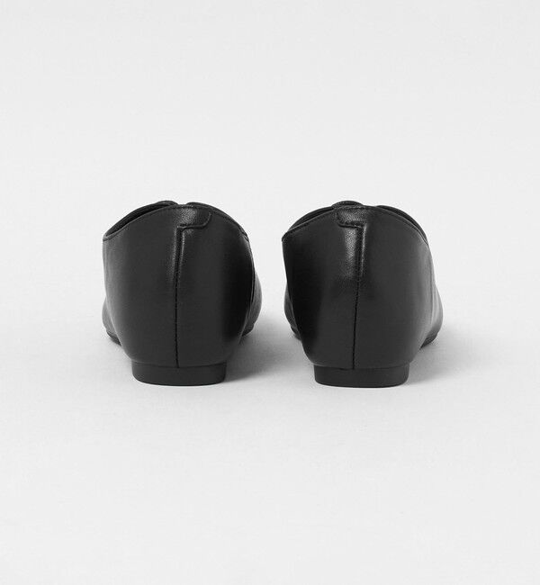 STEVEN ALAN「＜Steven Alan＞レザー ジャズ シューズ」|その他|