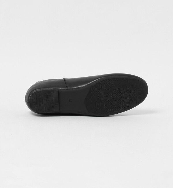 STEVEN ALAN「＜Steven Alan＞レザー ジャズ シューズ」|その他|