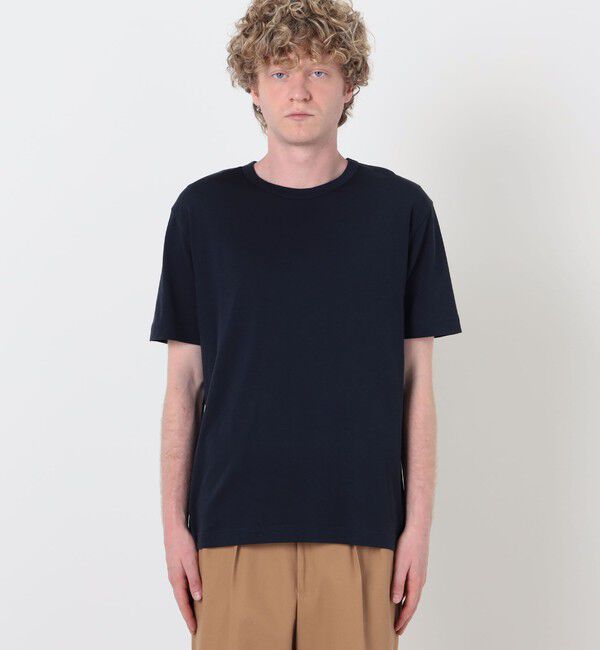 TOMORROWLAND BUYING WEAR「SUNSPEL ヘビーウェイト クラシック Tシャツ」|Tシャツ・カットソー|
