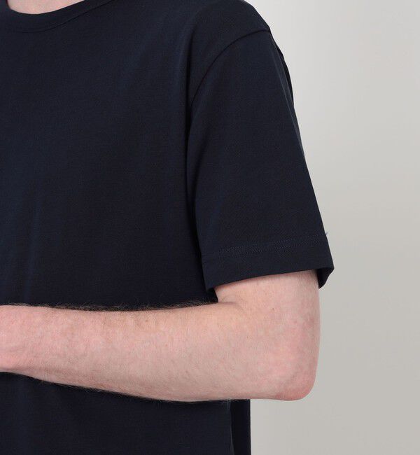 TOMORROWLAND BUYING WEAR「SUNSPEL ヘビーウェイト クラシック Tシャツ」|Tシャツ・カットソー|