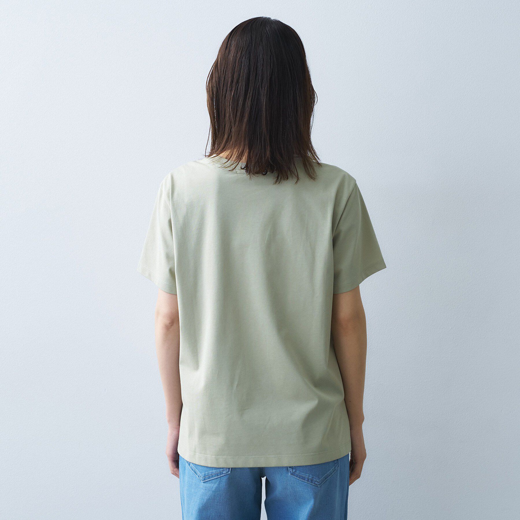 UNTITLED「【古畑星夏さん着用/ロゴ/プリント】グラフィックTシャツ」|Tシャツ・カットソー|