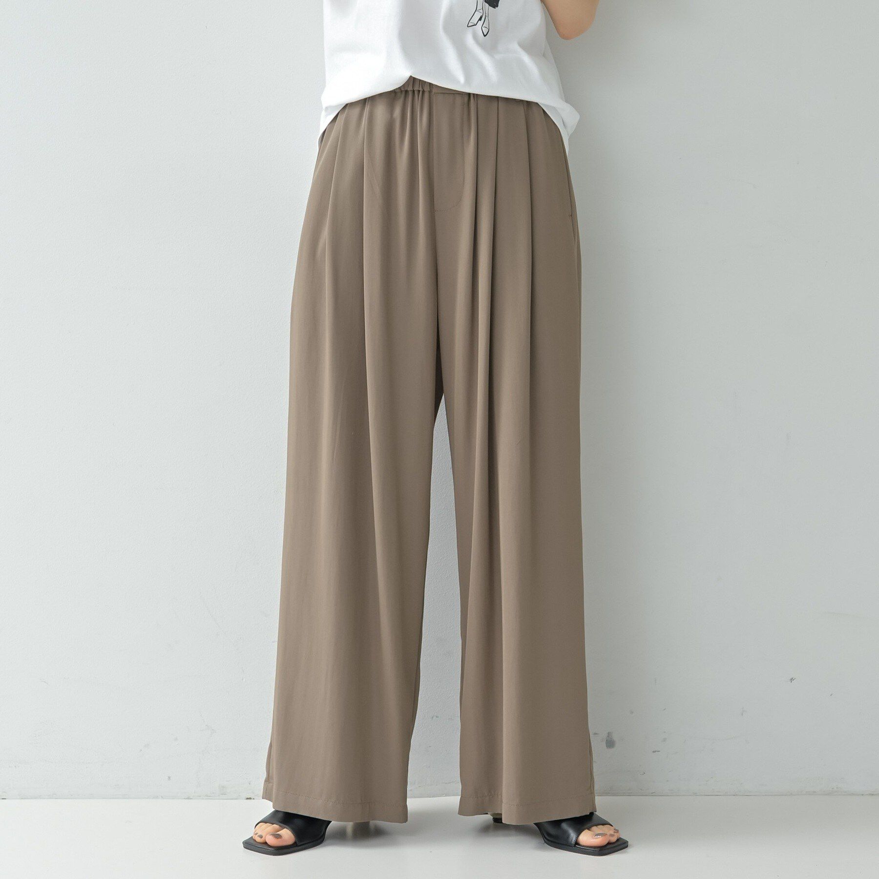 GALLEST「イージータックスラックス【再入荷／ウォッシャブル】」|その他|