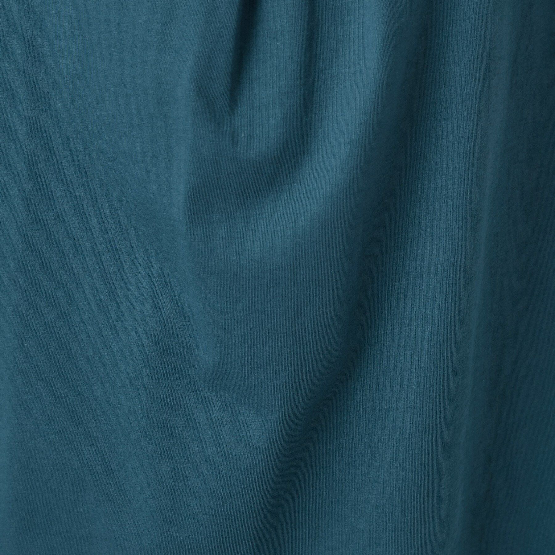 SHOO･LA･RUE「【ひんやり/前後2WAY/S-LL】楽に着られて好印象 やわらかトップス」|Tシャツ・カットソー|