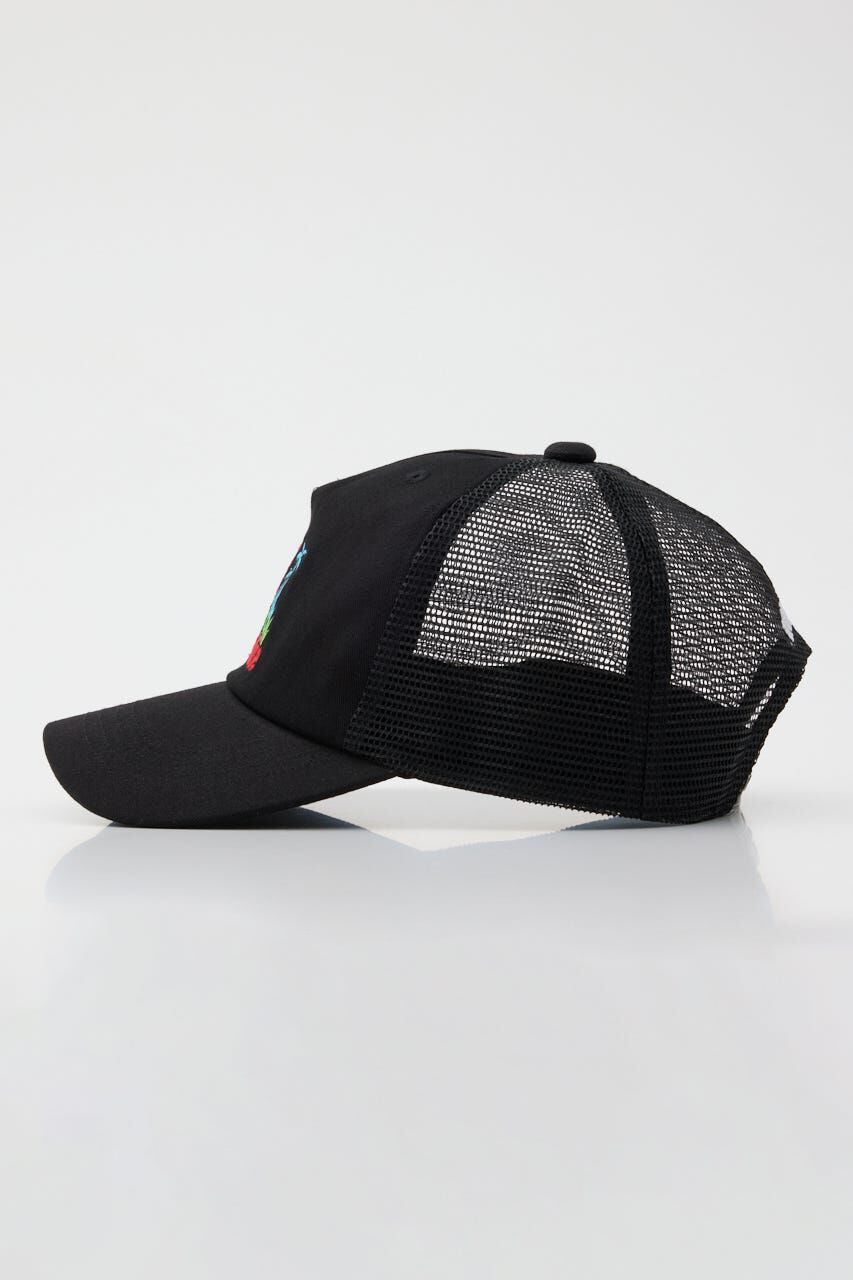 RODEO CROWNS「フラミンゴメッシュCAP」|その他|