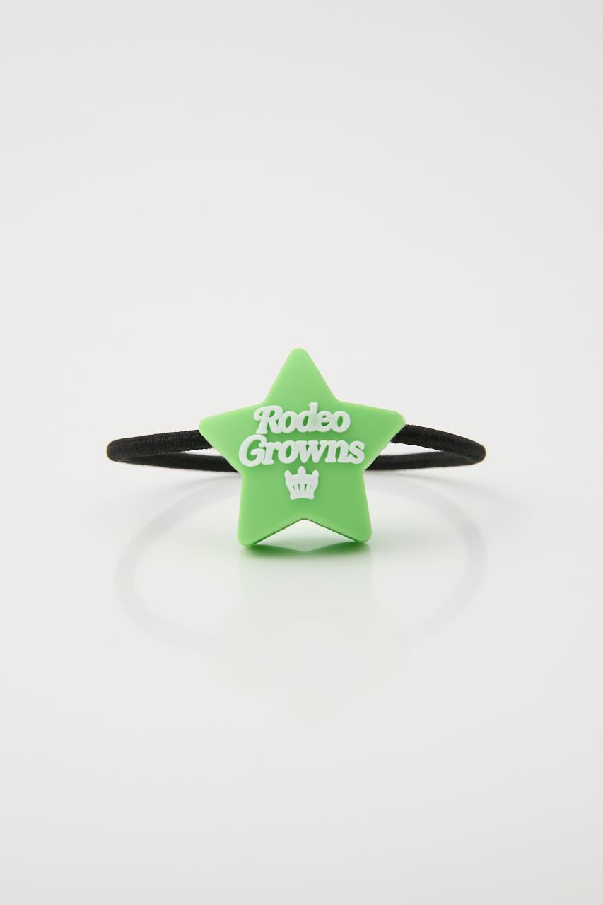 RODEO CROWNS「スターラバーヘアゴム」|その他|