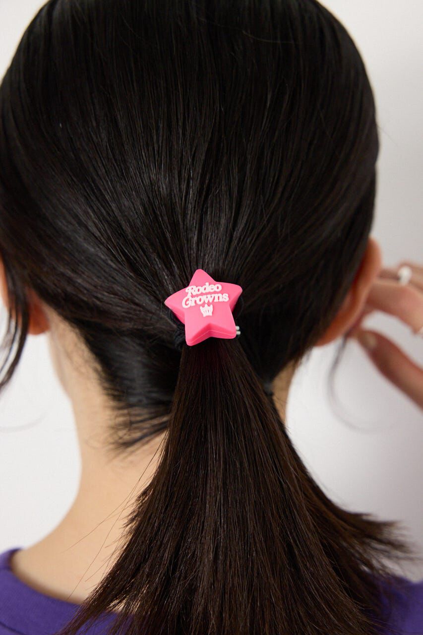 RODEO CROWNS「スターラバーヘアゴム」|その他|