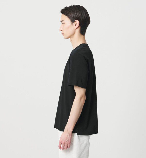 UNITED ARROWS「【別注】＜nomiamo＞ショートスリーブ クルーネックTシャツ」|Tシャツ・カットソー|