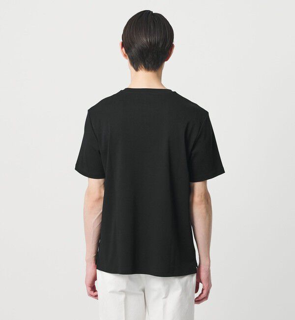 UNITED ARROWS「【別注】＜nomiamo＞ショートスリーブ クルーネックTシャツ」|Tシャツ・カットソー|
