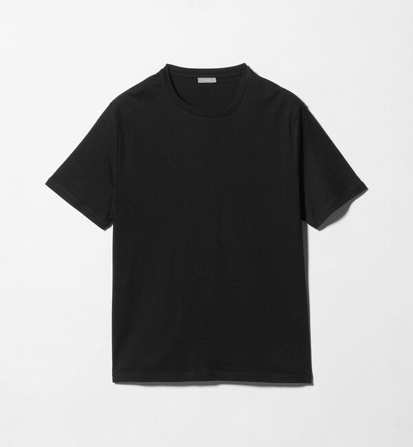 UNITED ARROWS「【別注】＜nomiamo＞ショートスリーブ クルーネックTシャツ」|Tシャツ・カットソー|
