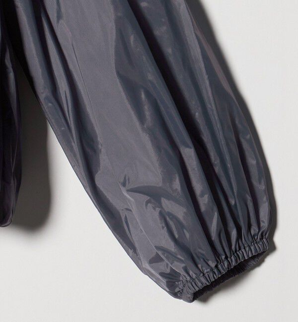 UNITED ARROWS「シアー タフタ ブルゾン ‐はっ水 ウォッシャブル‐」|ブルゾン・スタジャン|