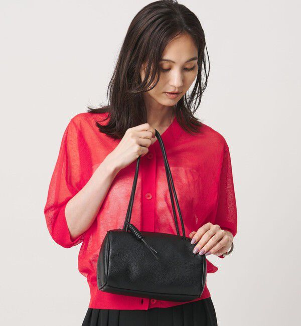 UNITED ARROWS「＜＆MyuQ＞KORO バッグ」|ボストンバッグ|