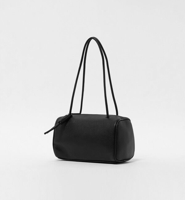 UNITED ARROWS「＜＆MyuQ＞KORO バッグ」|ボストンバッグ|