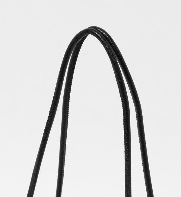 UNITED ARROWS「＜＆MyuQ＞KORO バッグ」|ボストンバッグ|