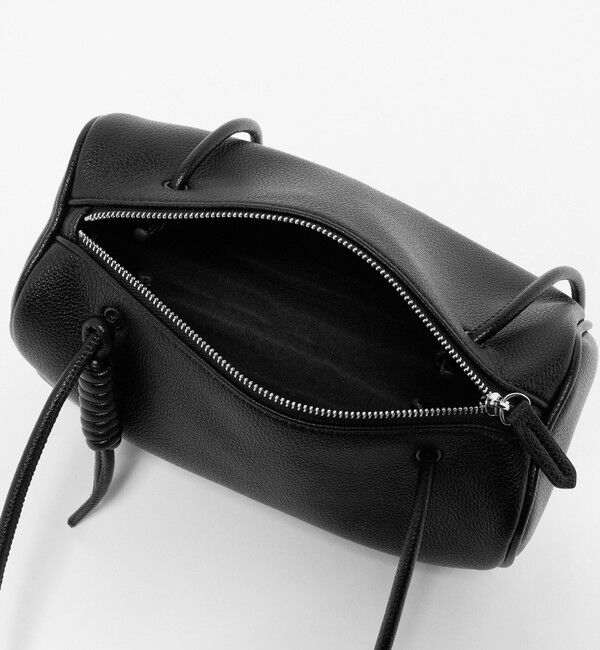 UNITED ARROWS「＜＆MyuQ＞KORO バッグ」|ボストンバッグ|