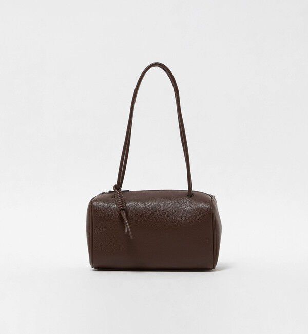 UNITED ARROWS「＜＆MyuQ＞KORO バッグ」|ボストンバッグ|