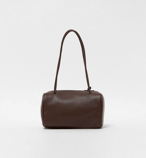 UNITED ARROWS「＜＆MyuQ＞KORO バッグ」|ボストンバッグ|