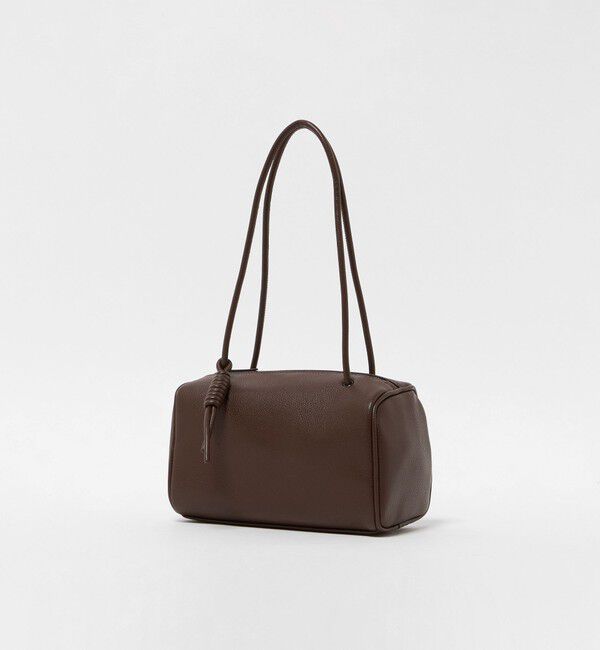 UNITED ARROWS「＜＆MyuQ＞KORO バッグ」|ボストンバッグ|