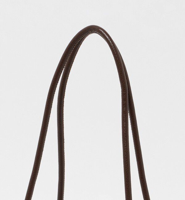 UNITED ARROWS「＜＆MyuQ＞KORO バッグ」|ボストンバッグ|