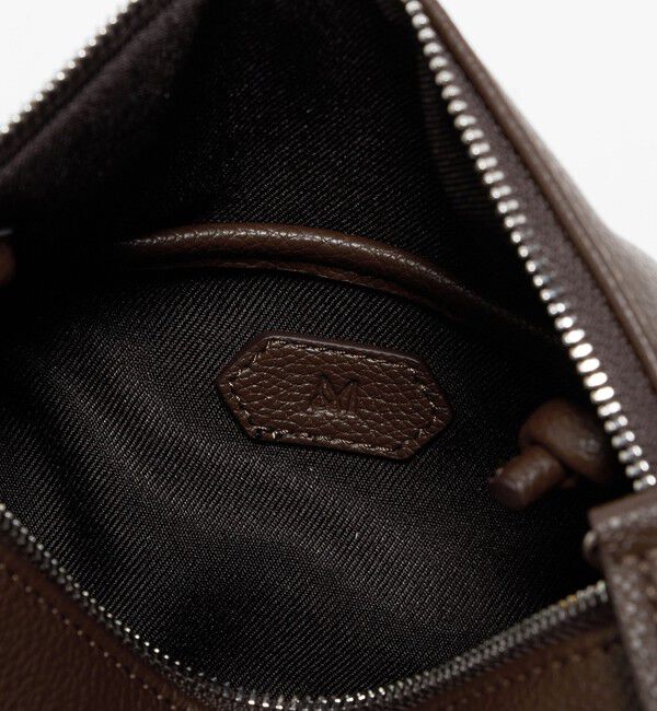 UNITED ARROWS「＜＆MyuQ＞KORO バッグ」|ボストンバッグ|