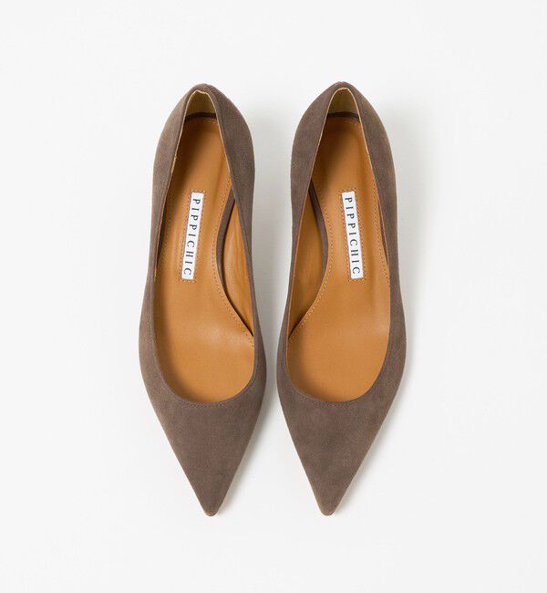 UNITED ARROWS「【別注】＜PIPPICHIC＞CHRISTEL パンプス」|パンプス|