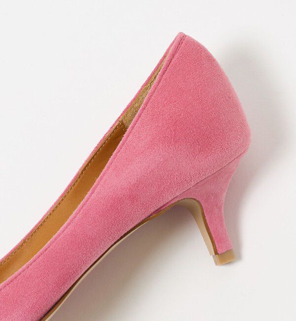 UNITED ARROWS「【別注】＜PIPPICHIC＞CHRISTEL パンプス」|パンプス|
