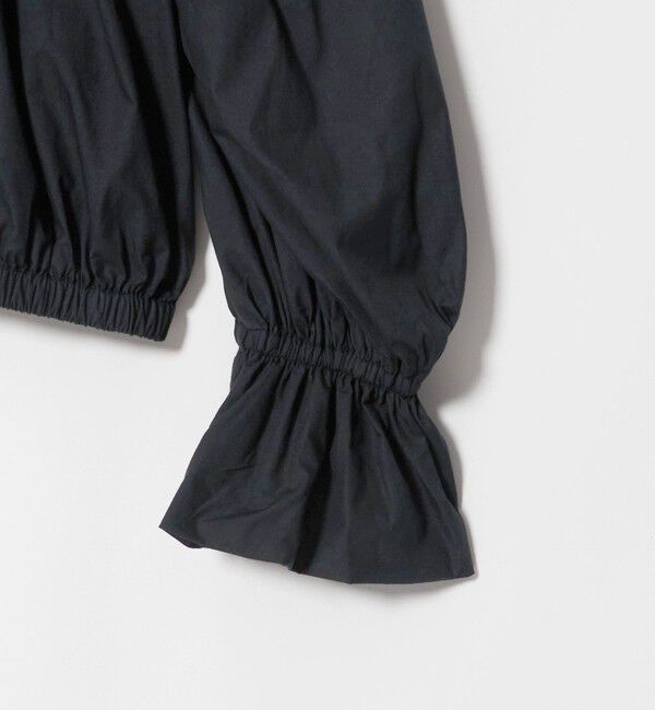 UNITED ARROWS「＜MARIHA＞コスモスのブラウス」|シャツ・ブラウス|