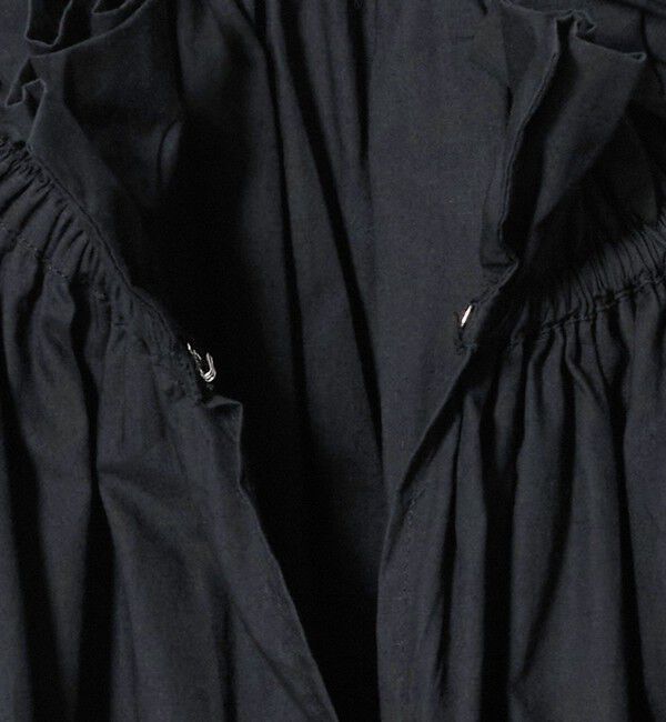 UNITED ARROWS「＜MARIHA＞コスモスのブラウス」|シャツ・ブラウス|
