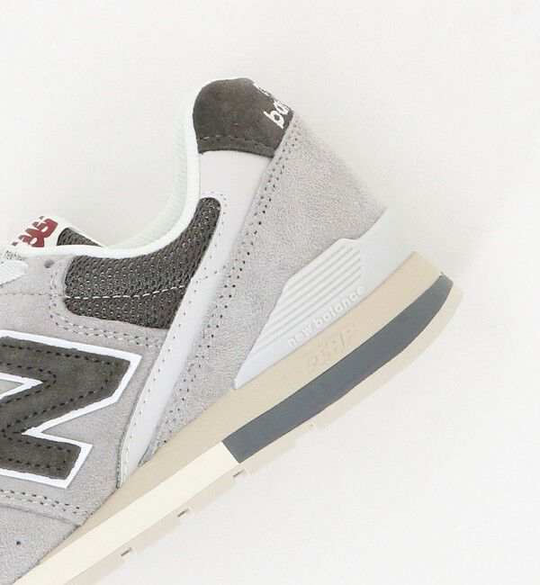 UNITED ARROWS「＜New Balance＞U996193/D スニーカー」|スニーカー|