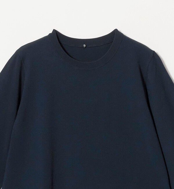 UNITED ARROWS「2WAY スカーフ ニット‐ウォッシャブル‐」|ニット・セーター|