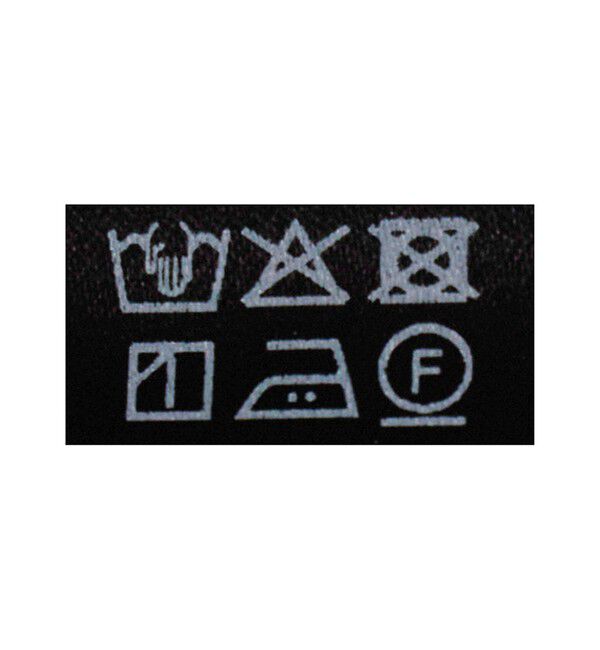 UNITED ARROWS「パフスリーブ フレアワンピース ‐ウォッシャブル‐」|ワンピース|