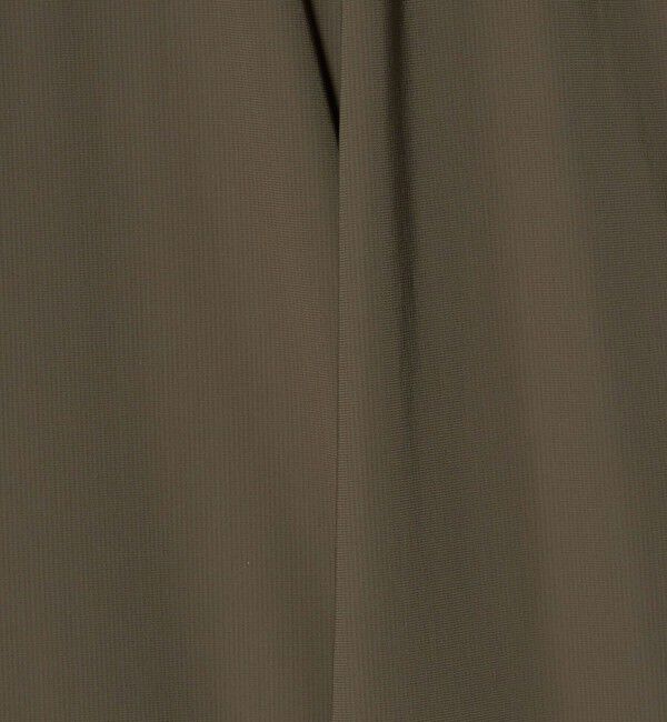 UNITED ARROWS「ナイロン/ポリウレタン エコニール シングル 2ボタン ジャケット タテヨコストレッチ」|テーラードジャケット|