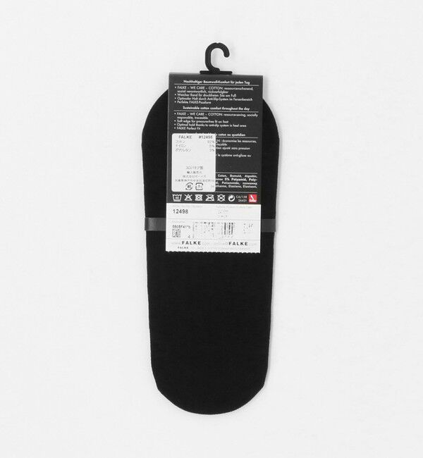 UNITED ARROWS green label relaxing「＜FALKE＞Step Invisible ソックス」|ソックス|