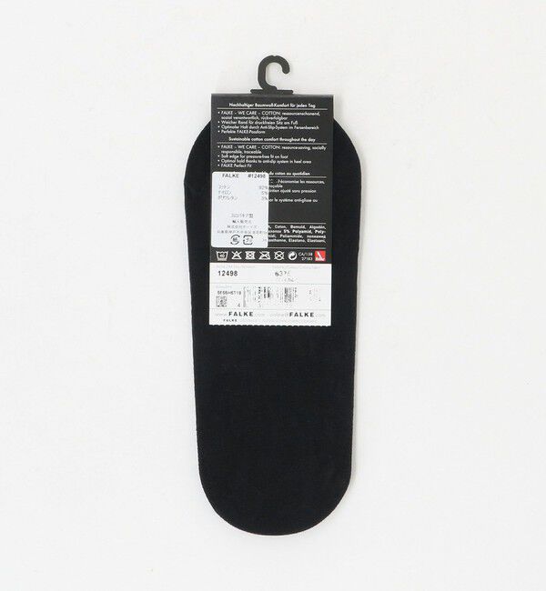 UNITED ARROWS green label relaxing「＜FALKE＞Step Invisible ソックス」|ソックス|