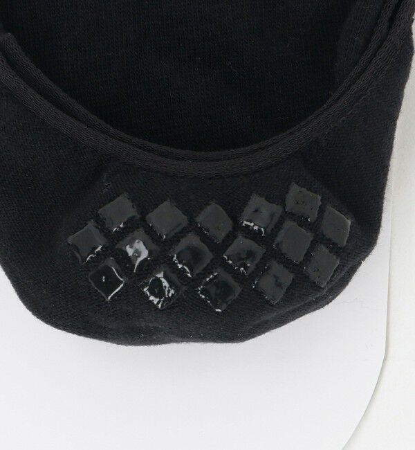 UNITED ARROWS green label relaxing「＜FALKE＞Step Invisible ソックス」|ソックス|