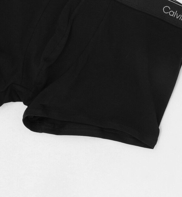 UNITED ARROWS green label relaxing「＜Calvin Klein＞モダン コットン トランクス ボクサーパンツ」|インナー|