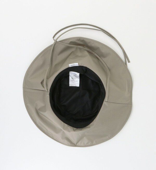 UNITED ARROWS green label relaxing「【別注】＜Wpc.＞UVOブリムハット UVカット」|ハット|