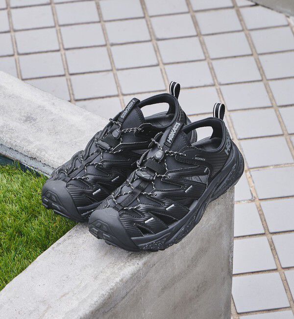UNITED ARROWS green label relaxing「＜HOKA＞ ホパラ スニーカー」|スニーカー|