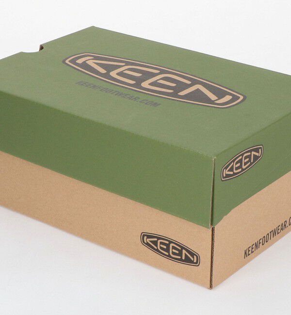 UNITED ARROWS green label relaxing「＜KEEN＞ウィメンズ ゼラポート ツー サンダル」|サンダル|