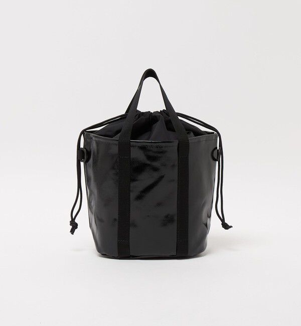 UNITED ARROWS green label relaxing「【別注】＜FREDRIK PACKERS＞ドロストバッグ」|ショルダー・メッセンジャー|