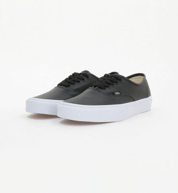 UNITED ARROWS green label relaxing「＜VANS＞オーセンティック スニーカー」|スニーカー|