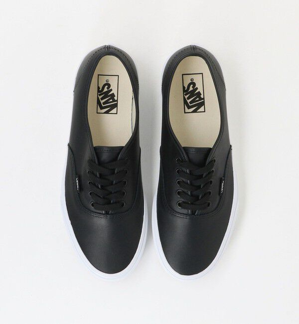 UNITED ARROWS green label relaxing「＜VANS＞オーセンティック スニーカー」|スニーカー|