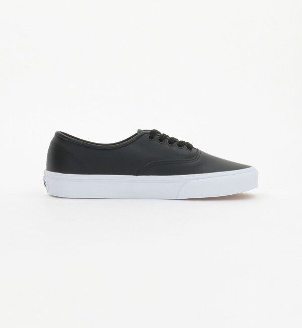 UNITED ARROWS green label relaxing「＜VANS＞オーセンティック スニーカー」|スニーカー|