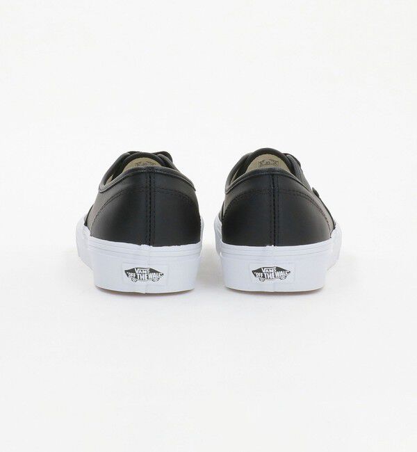 UNITED ARROWS green label relaxing「＜VANS＞オーセンティック スニーカー」|スニーカー|